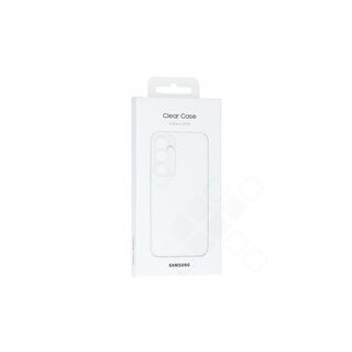 Samsung Clear Case für S711B Samsung Galaxy S23 FE - transparent