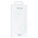 Samsung Clear Case für S711B Samsung Galaxy S23 FE -...