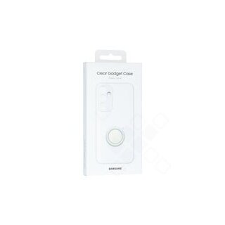 Samsung Clear Gadget Case für S711B Samsung Galaxy S23 FE - transparent