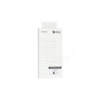 Designed for Samsung Clear Case für S711B Samsung Galaxy S23 FE - transparent