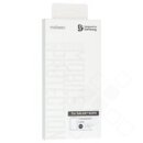 Designed for Samsung Clear Case für S711B Samsung...