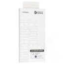 Designed for Samsung Tempered Glass für S711B...