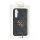 Guess PU 4G Metal Logo Case für S711B Samsung Galaxy S23 FE - black
