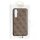 Guess 4G Charms Case für S711B Samsung Galaxy S23 FE - brown