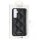 Guess Quilted Metal Logo Case für S711B Samsung Galaxy S23 FE - black