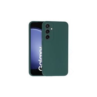 TPU Case für S711B Samsung Galaxy S23 FE - forest green