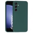 TPU Case für S711B Samsung Galaxy S23 FE - forest green