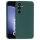 TPU Case für S711B Samsung Galaxy S23 FE - forest green