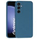 TPU Case für S711B Samsung Galaxy S23 FE - dark blue