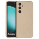 TPU Case Metallic für S711B Samsung Galaxy S23 FE -...