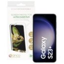 anco Displayschutzfolie für S906B, S916B Samsung...