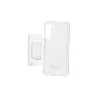 anco Protect Case für S916B Samsung Galaxy S23+ - transparent