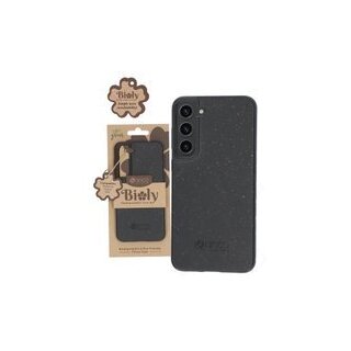 anco Bioly Case für S916B Samsung Galaxy S23+ - black