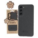 anco Bioly Case für S916B Samsung Galaxy S23+ - black