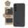 anco Bioly Case für S916B Samsung Galaxy S23+ - black