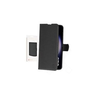 anco Basic Bookcase für S916B Samsung Galaxy S23+ - black