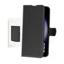 anco Basic Bookcase für S916B Samsung Galaxy S23+ -...