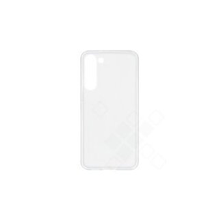 Super Slim Case für S916B Samsung Galaxy S23+ - transparent