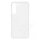 Super Slim Case für S916B Samsung Galaxy S23+ - transparent