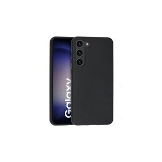Dark Case für S916B Samsung Galaxy S23+ - black