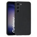 Dark Case für S916B Samsung Galaxy S23+ - black