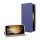 Bookcase basic magnetic für S916B Samsung Galaxy S23+ - navy