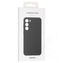 Samsung Leather Cover WW für S916B Samsung Galaxy...