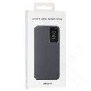 Samsung Clear View Cover WW für S916B Samsung Galaxy...