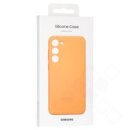 Samsung Silicone Cover WW für S916B Samsung Galaxy...