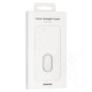 Samsung Clear Gadget Case für S916B Samsung Galaxy...