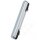 Volume Key für S911B, S916B Samsung Galaxy S23, S23+ - lime