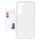 Spigen Air Skin Cover für S916B Samsung Galaxy S23+ - crystal clear