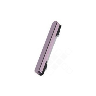 Volume Key für S911B, S916B Samsung Galaxy S23, S23+ - lavender