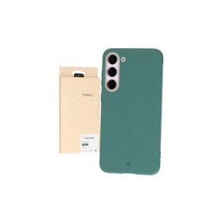 Spigen Cyrill Cecile Ultra Case für S916B Samsung Galaxy S23+ - kale