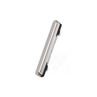 Volume Key für S911B, S916B Samsung Galaxy S23, S23+ - cream