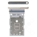 SIM Tray DS für S911B, S916B Samsung Galaxy S23,...