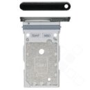 SIM Tray DS für S911B, S916B Samsung Galaxy S23,...