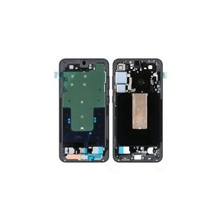 LCD Frame für S916B Samsung Galaxy S23+ - graphite
