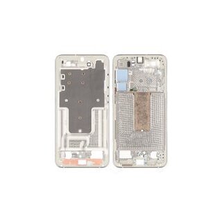 LCD Frame für S916B Samsung Galaxy S23+ - cream