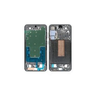 LCD Frame für S916B Samsung Galaxy S23+ - green