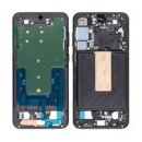 LCD Frame für S916B Samsung Galaxy S23+ - phantom black