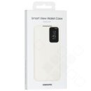 Samsung Clear View Cover WW für S916B Samsung Galaxy...