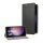 Bookcase basic magnetic für S911B Samsung Galaxy S23 - black