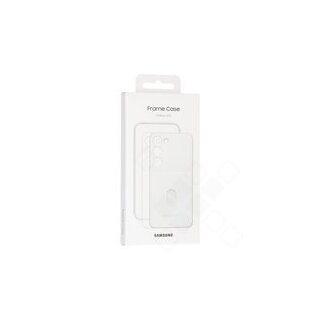 Samsung Frame Cover WW für S911B Samsung Galaxy S23 - white