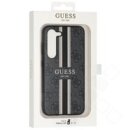 Guess 4G Stripe Case für S911B Samsung Galaxy S23 -...