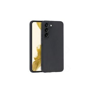 Dark Case für S901B Samsung Galaxy S22 - black