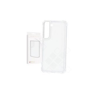 anco Protect Case für S901B Samsung Galaxy S22 - transparent