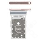 SIM Tray DS für S901B, S906B Samsung Galaxy S22,...