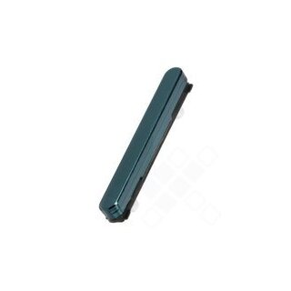 Volume Key für S901B, S906B Samsung Galaxy S22, S22+ - green
