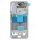 Display Frame für S901B Samsung Galaxy S22 - phantom white